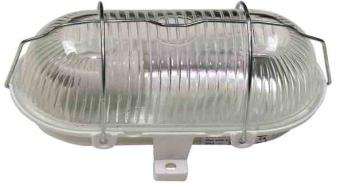 / ALL MOUNTED RECT COVER LIGHT IP54 Διαστάσεις / ντουι Dimensions lholder 74733141