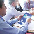 dissemination of education, research and patient care in