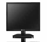 8 sec), VESA mount, κατανάλωση 25W, (Π Β Υ) 372 164 360  330,00 AG NEOVO SC-19P κωδικός ΗΛΚΑ: S03963 Επαγγελματικό surveillance monitor 19 (4:3), Led Backlit TFT LCD, 1280 x 1024 (SXGA), είσοδοι 8