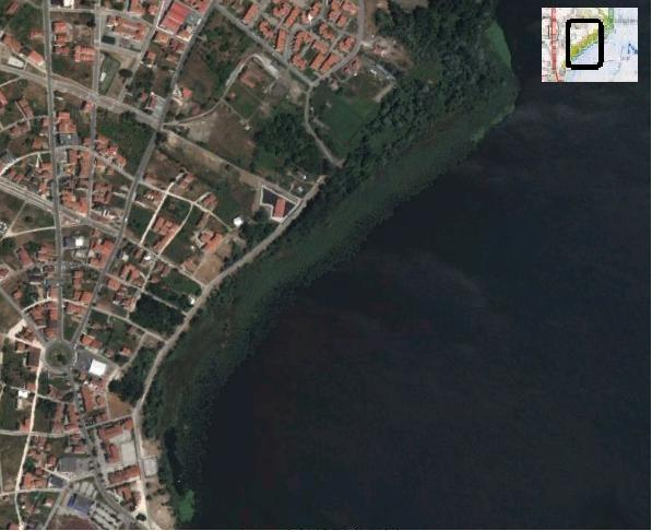 Ηλία (Google earth, 2011) Εικόνα