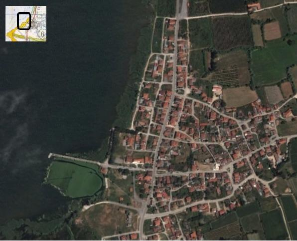 (Google earth, 2011) Εικόνα