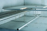 universale în beton dur X-U Cui universal Fixarea bolţurilor pentru