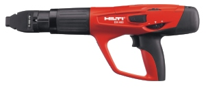 Program fixări directe DX 460 - F8 y DX 460-F8 Aparat de plantat bolţuri Aparat universal automat Utilizare: Pentru fixări universale în beton şi oţel, lungimea cuielor / bolţurilor de până la 97 mm