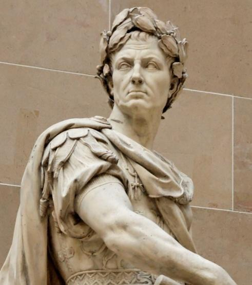 Διαίρει και βασίλευε Ιούλιος Καίσαρας (100 44 π.χ.) Αρκετά παλιά ιδέα... Divide et impera. Veni, vidi, vici. (Διαίρει και βασίλευε.