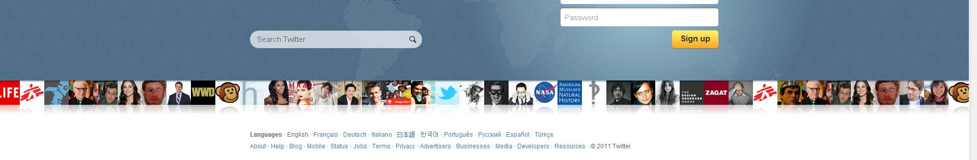πρόσωπα της ζωής σας" Twitter: "Ακολουθήστε τα ενδιαφέροντα σας χάρη στις στιγμιαίες ενημερώσεις από φίλους, ειδικούς της βιομηχανίας, διάσημα