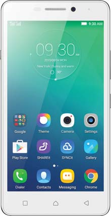 04 DOOGEE X5 Pro LTE Dual SIM / Οθόνη αφής IPS 5.0 / Quadcore 1GHz / Μνήμη / Android v5.