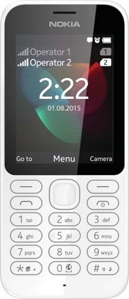 1 (Lollipop) / Κάμερες.0&5.0mp / 3G, 4G LTE, Bluetooth, Wi-Fi, USB 2.
