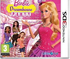 Party 3DS