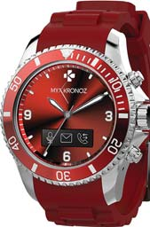 WAT7541/2/3 MyKronoz ZeSplash