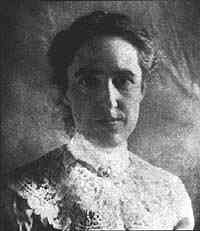 Η Henrietta Swan Leavitt (1868-1921)