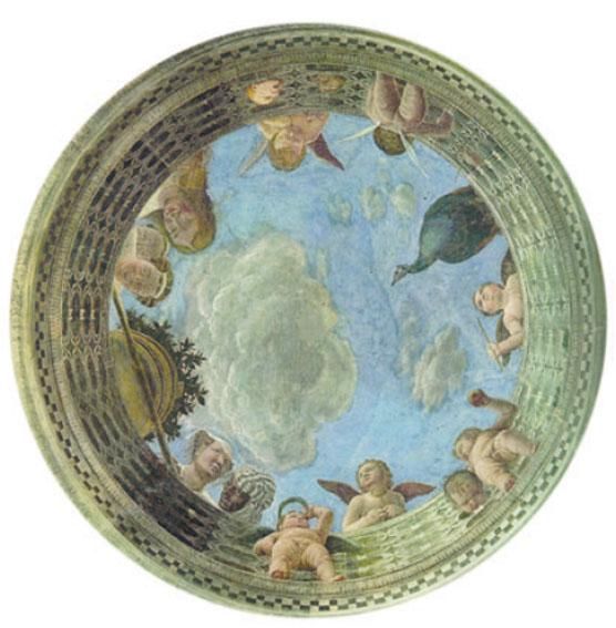 Andrea Mantegna (Ιταλός, περίπου 1431-1506).