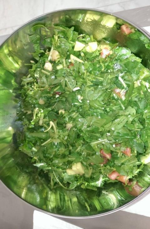 RECIPES