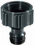 να κλείσει η βρύση 1/2" 5/8" LQ42RV 540800.0031 5 τεμ. 1/2" 5/8" LQ42SRV 540800.0018 5 τεμ. 5/8" 3/4" LQ44RV 540800.0029 5 τεμ. 5/8" 3/4" LQ44SRV 540800.0030 5 τεμ.