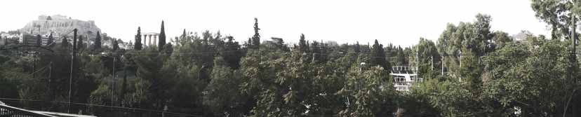Η πρόταση αφορά στη δημιουργία κεκλιμένων δεξαμενών σε διαφορετικά επίπεδα για την ομαλή ροή του νερού, οι