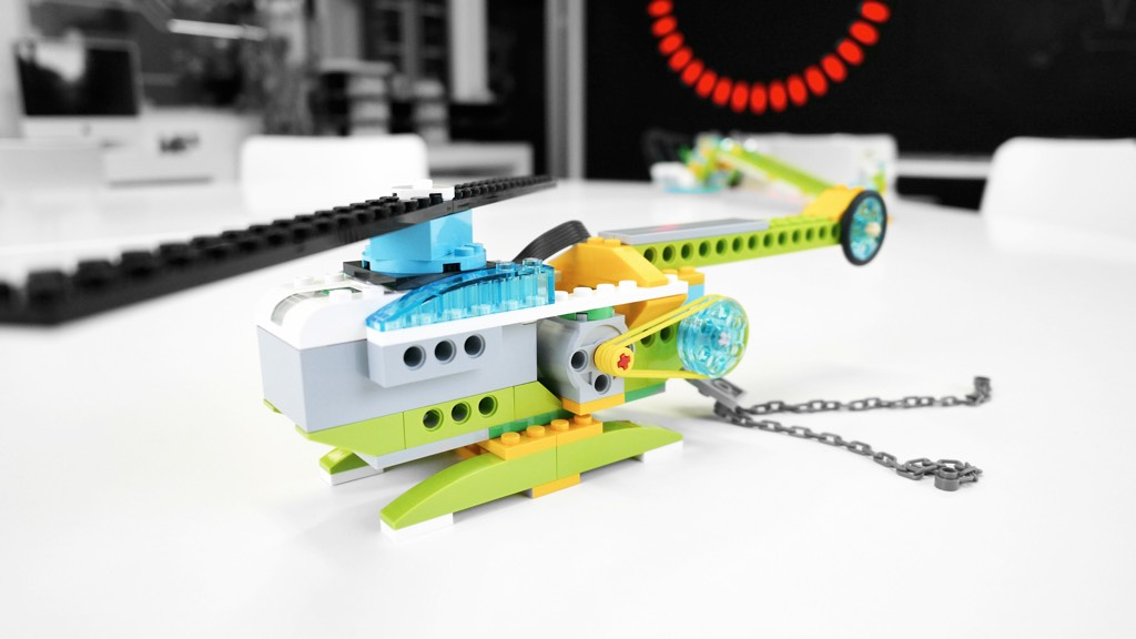 blast Junior Robotics - Εκπαιδευτική Ρομποτική για μικρά παιδιά Tο πρόγραμμα blast Junior Robotics εισάγει τα παιδιά στον μαγικό κόσμο της ρομποτικής και του coding με τη χρήση της νέας εισαγωγικής