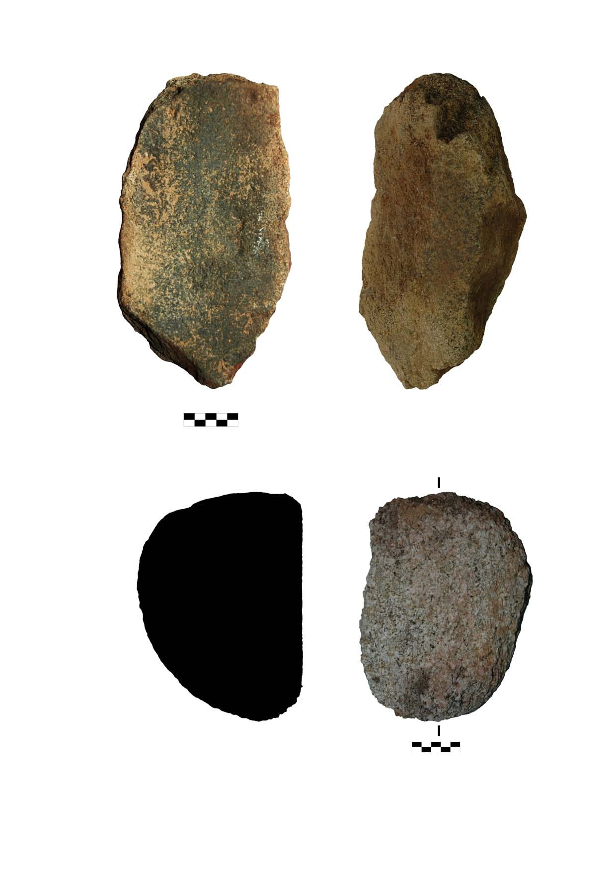 Εικόνα58:ακ.1752-Παθητικόεργαλείοτριβής-άλεσης.Εμπρόσθιαεπιφάνειαεργασίαςκαιοπίσθιαόψη.