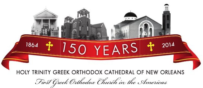FRIDAY, OCTOBER 10 An Evening on the Bayou -Outdoor glendi on the Cathedral grounds Greek cuisine, live entertainment, cash bar and grand fireworks display; 6:30 pm - Ticketed Event: $50.