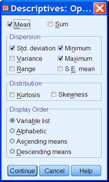 3.2. Περιγραφική Στατιστική (Descriptive Statistics) 6/6