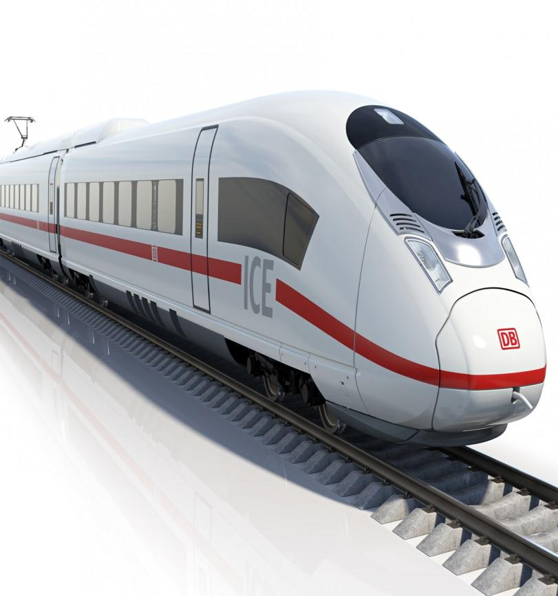 Σιδηροδρομικές Μεταφορές Εκσυγχρονισμός βασικού σιδηροδρομικού άξονα της χώρας ΠΑΘΕ/Π σε διάδρομο αυξημένης χωρητικότητας με τις πιο σύγχρονες τεχνολογικές εφαρμογές Γραμμή Θεσσαλονίκη Ειδομένη (εκτ.