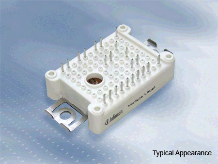 Technische Information / technical information IGBT-Module IGBT-modules FS30R06W1E3 EasyPACK Modul mit Trench/Feldstopp IGBT3 und Emitter Controlled 3 Diode und NTC EasyPACK module with