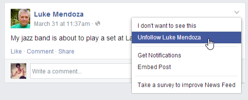 Newsfeed