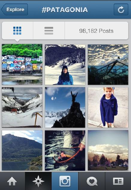 Instagram και