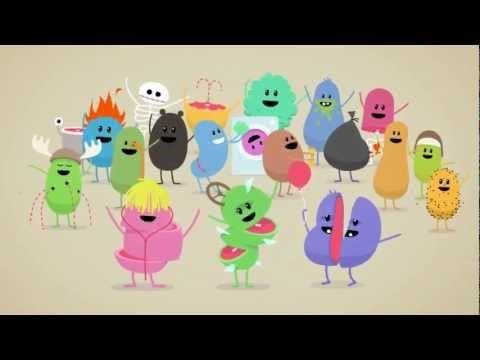 Dumb Ways