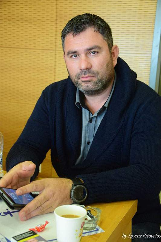 Μαρία Λιάνη