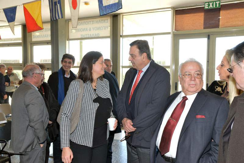 Ολυμπιονίκης για μια ακόμη φορά ο Πανευρωπαϊκός Πρωταθλητής μας στα RSX Βύρωνας Κοκκαλάνης μας έκανε περήφανους με την κατάκτηση της 5ης θέσης στους Ολυμπιακούς του Ρίο.