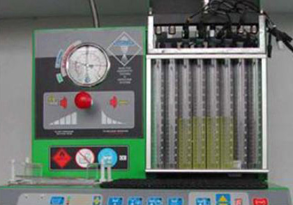 ابزار مخصوص 12 نام ابزارها: گیج فشار سوخت عملکرد: فشار سیستم