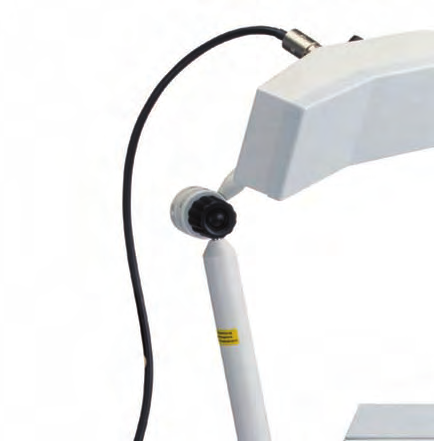 FORMA DE TERAPIE Terapia cu microunde PHYSIOTHERM-M Pornire rapidă a tratamentului: direct, prin memoria