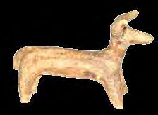 However, the continuation of life in the settlement during this period is attested by the cist graves and the tholos tombs excavated.