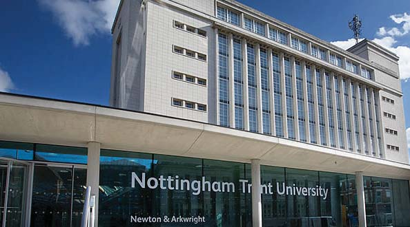 UUS magistriõppekava EBSis - European Business and Finance EBS avab sügisel uue magistritaseme õppekava koos Nottingham Trent University ga Inglismaal.