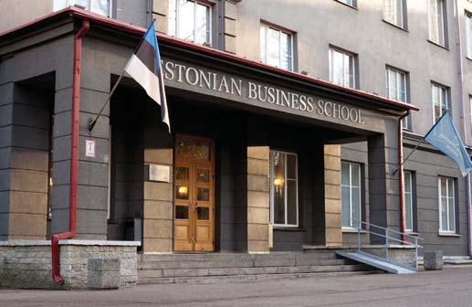 Sellist ühisõppekava välisülikooliga ei paku ükski teine Eesti ülikool, seega on tegemist unikaalse haridustootega Eesti haridusmaastikul.