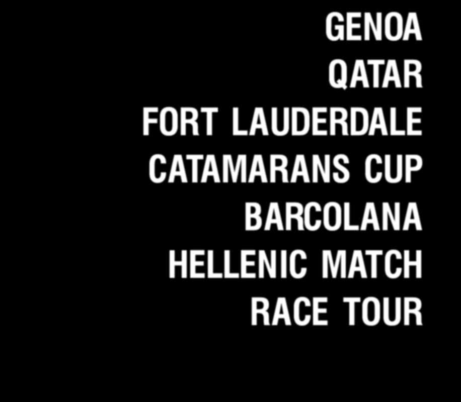 QATAR Fort lauderdale