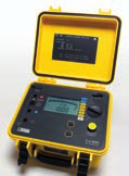 Rapoarte de calitate DAR / PI DAR / PI / DD R(t) stocarea eşantioanelor nu stocarea eşantioanelor vizualizare pe ecran Memorie 128ko 4ko 128ko 4 kb 128 kb Comunicaţii bidirecţionale nu bidirecţionale