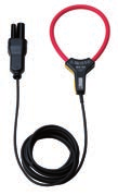 a./c.c. 52 mm 11,8 mm 600 V CAT IV 600 V CAT III / 300 V CAT IV Accesorii complementare Cleşte AmpFlex A196 450 mm IP67.