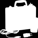 afişării (Menţinere) Min-Max Stingere automată (numai în modul portabil) Generalităţi Culoarea cutiei gri antracit alb Domeniu de funcţionare a produsului Temperatură: -10 C - +60 C Umiditate: 5-95%
