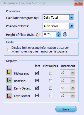 Manager Manage Calendars.