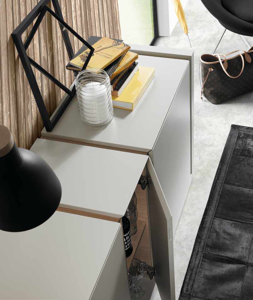 12 LIVING BLOCK 1 13 ΕΠΙΠΛΑ ΠΟΥ ΣΑΣ ΚΑΝΟΥΝ ΝΑ ΝΙΩΘΕΤΕ ΟΜΟΡΦΑ FURNITURE TO MAKE YOU FEEL GOOD Για εκατομμύρια ανθρώπους, η ανατολή του ηλίου σηματοδοτεί την έναρξη μίας ημέρας γεμάτη με εμπειρίες,