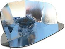 τεχνολογίας): να περιγράψετε ένα ηλιακό φούρνο σύγχρονης