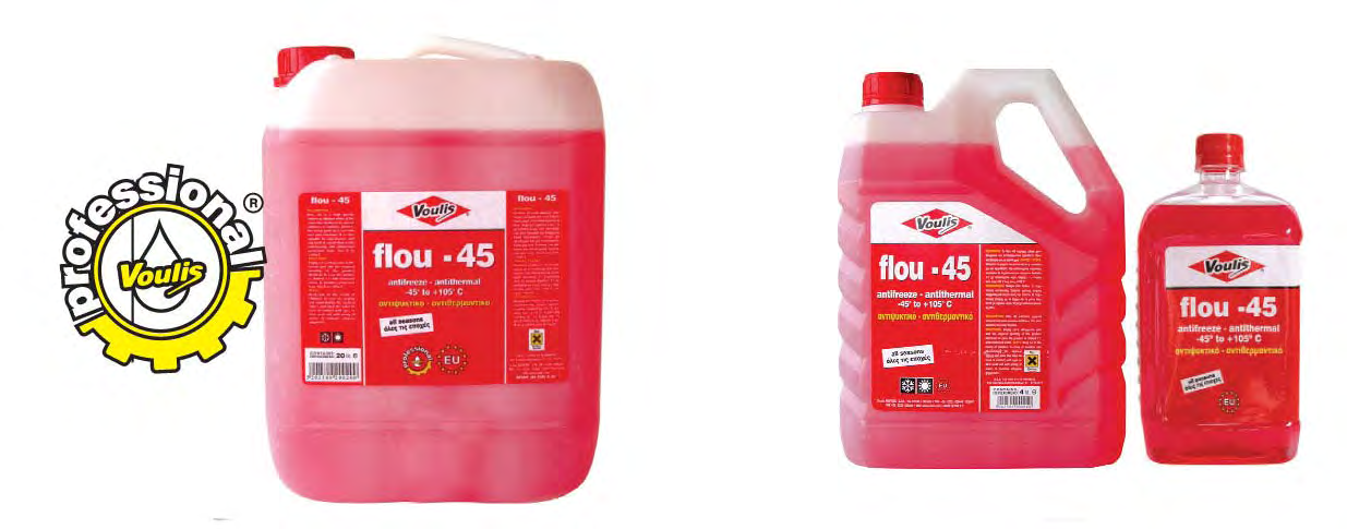 FLOU -45