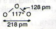 Rezonantne strukturne formule Kod nekih jedinjenja Luisovim simbolima i formulama ne može se prikazati kov.