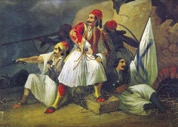 του Αγώνα, µε τα προυχοντικά δίκτυα να έχουν τη δυνατότητα να ελέγχουν τους συσχετισµούς δύναµης στο εσωτερικό της, αλλά και στις κατά τόπους εφορείες, και µε τον τίτλο του Προέδρου και του