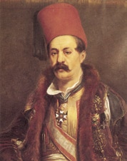 διοίκηση που αναδείχθηκε από την Εθνοσυνέλευση, η Προσωρινή Διοίκηση όπως την ονόµασαν τότε, ήθελε να παρουσιάζεται ως ο αποκλειστικός φορέας άσκησης της εξουσίας, ως ο υπέρτατος πολιτικός θεσµός της