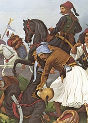 άδεια, προκειµένου να αναλάβει µια τέτοια διαµεσολαβητική πρωτοβουλία. Έτσι, ο Μεταξάς κατηγορήθηκε από το βουλευτικό για «παραβίαση του Οργανικού Νόµου» και αντικαταστάθηκε από τον Κωλέττη.