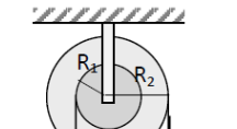 από την σχέση (): φ 0 = π 4 rad. Επειδή u = u maxσυν π 4 > 0 είναι δεκτή. Με αντικατάσταση στη σχέση () παίρνουµε: χ = 0, ηµ(0t + π 4 ) (). Η ζητούµενη γραφική παράσταση φαίνεται στο σχήµα.