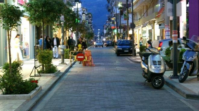 Επιμελητήριο Αχαΐας: Μέτρα ανακούφισης για τους επιχειρηματίες της Αιγιάλειας Το Επιμελητηριο Αχαϊας απέστειλε σήμερα την κατωτέρω επιστολή στον Υποθργό Οικονομίας και Ανάπτυξης Δήμο Παπαδημητρίου
