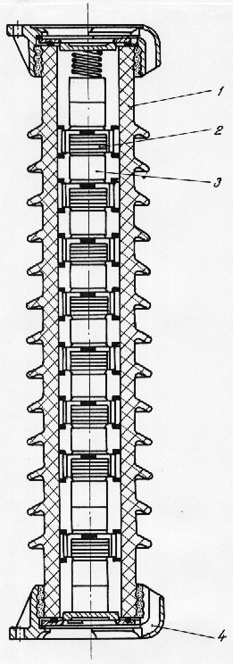 4. Bibliografie. 1. Hortopan,G.: Aparate electrice de comutaţie, vol II, Editura tehnică, Bucureşti 1996. 2. Hortopan,G.: Tehnica impulsului în laboratorul de înaltă tensiune.