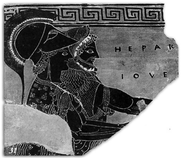 Διονυσίου τυραννοῦντος Φιντίας τις Πυθαγόρειος ἐπιβεβουλευκώς τῷ τυράννῳ, μέλλων δέ τῆς τιμωρίας τυγχάνειν, ᾐτήσατο παρά τοῦ Διονυσίου χρόνον εἰς τό πρότερον ἅ βούλεται διοικῆσαι δώσειν δ ἔφησεν